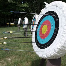 bogenschießen teamevent